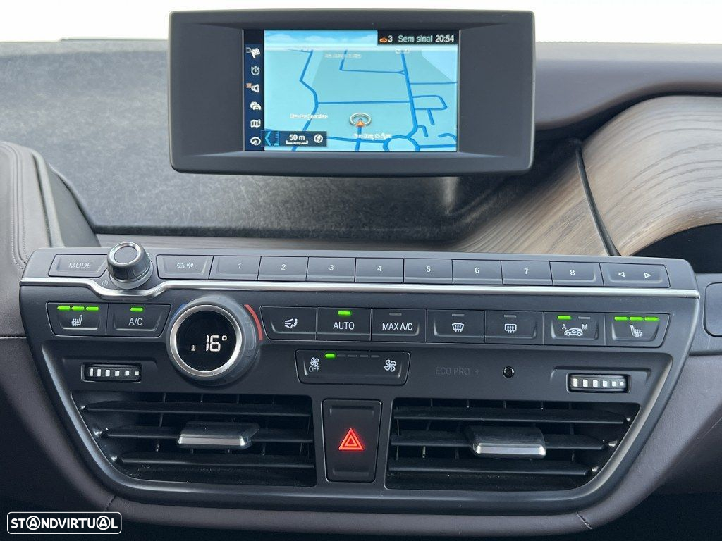 BMW i3 120Ah - 13
