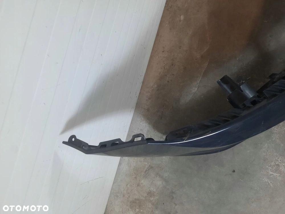 ZDERZAK PRZÓD PRZEDNI VW TOURAN II 5TA 5TA807221A SPRYSKI PDC - 6