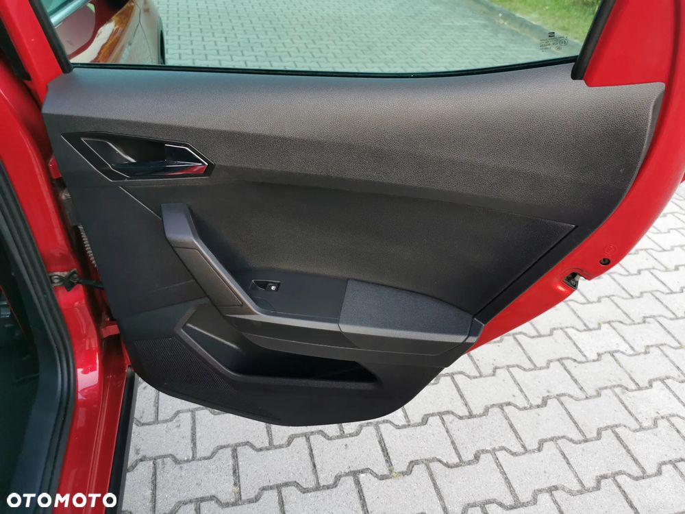 Seat Arona 1.5 TSI EVO FR - 20