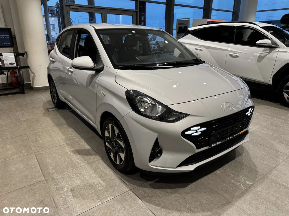 Hyundai i10 1.2 Modern - 3