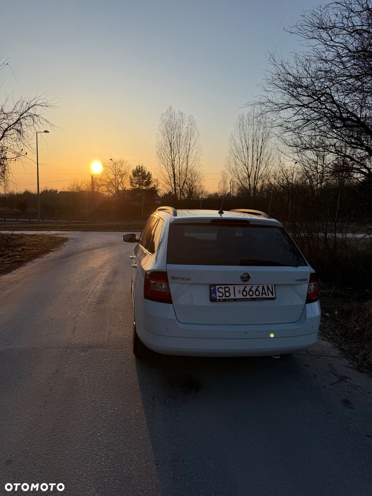 Skoda Fabia 1.2 TSI Style - 2