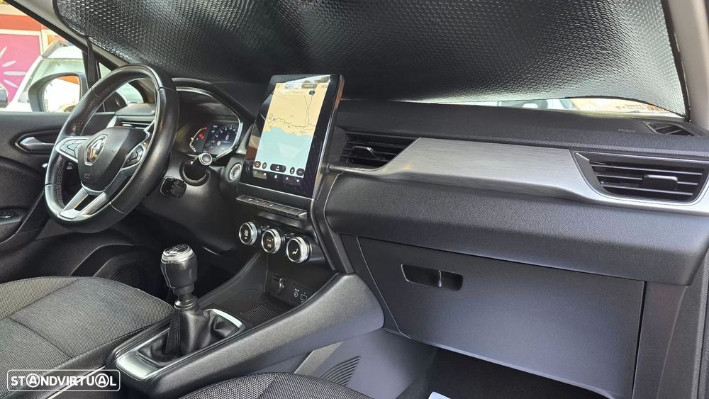 Renault Captur 1.0 TCe Intens - 16