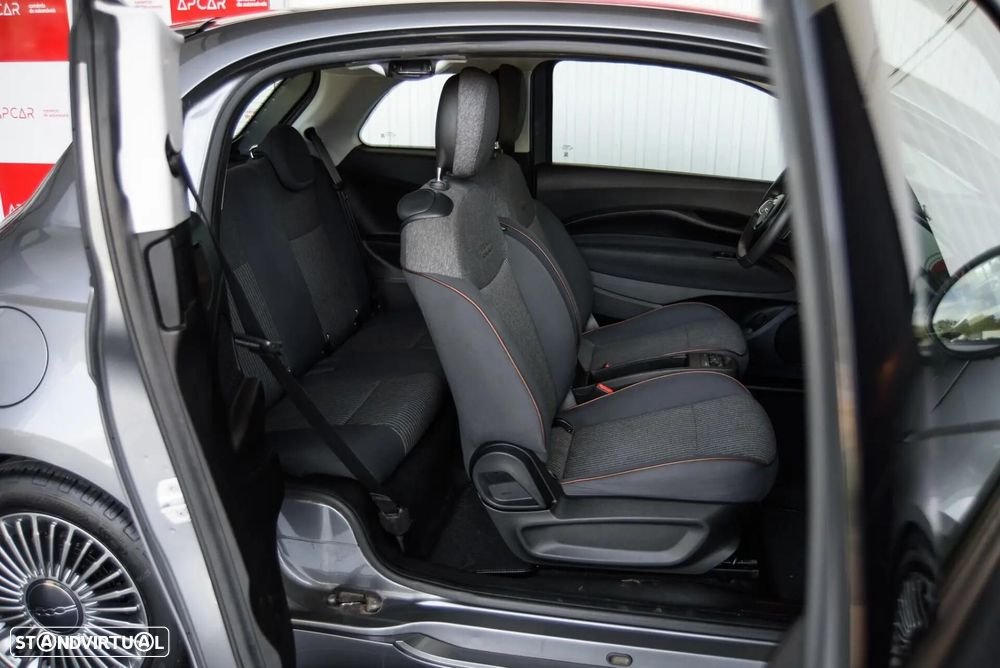 Fiat 500e 42 kWh Icon - 46