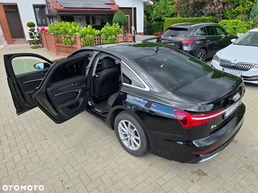 Audi A6 Limousine - 40