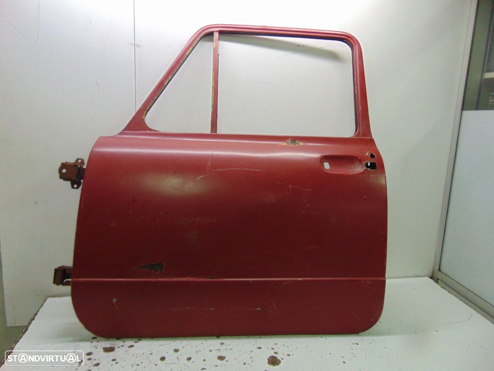 Toyota 800 portas - 1