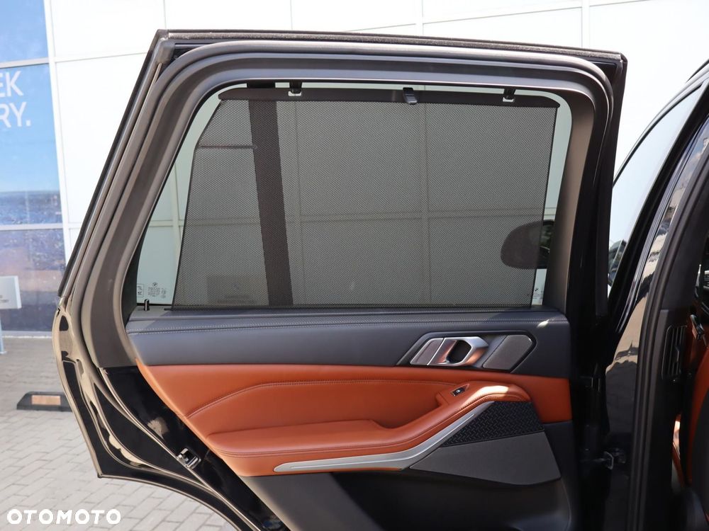 BMW X5 - 19