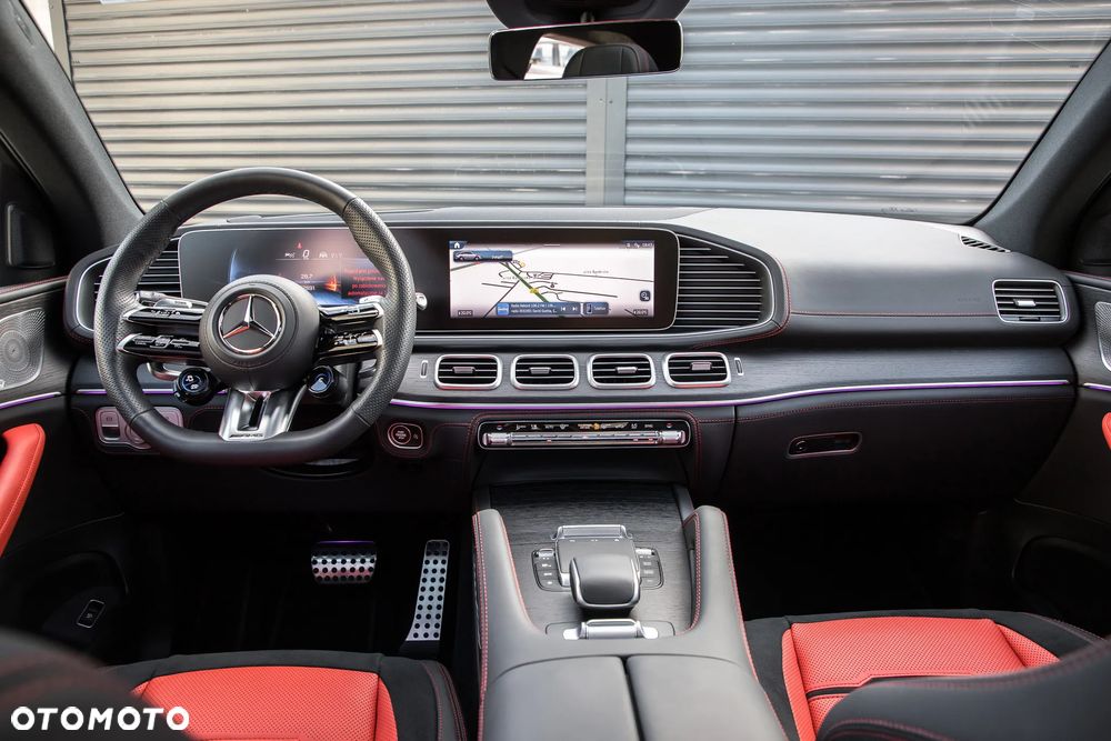 Mercedes-Benz GLE - 33