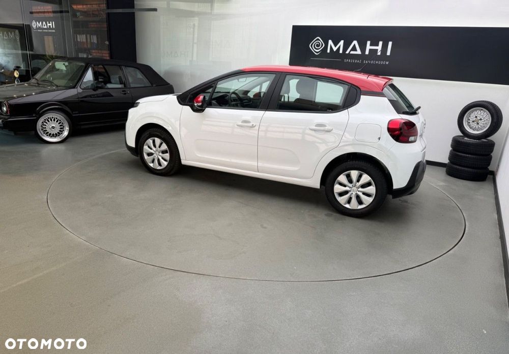 Citroën C3 1.2 VTi Exclusive - 8