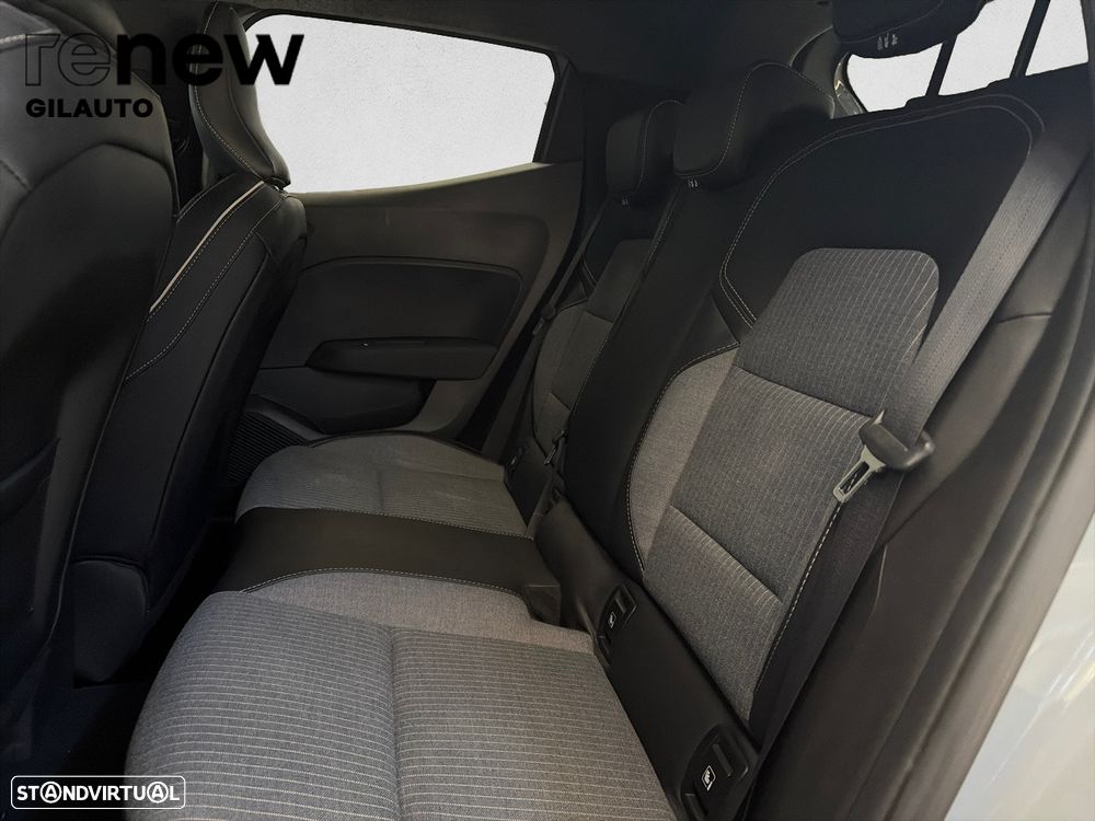 Renault Clio 1.0 TCe Techno Bi-Fuel - 14