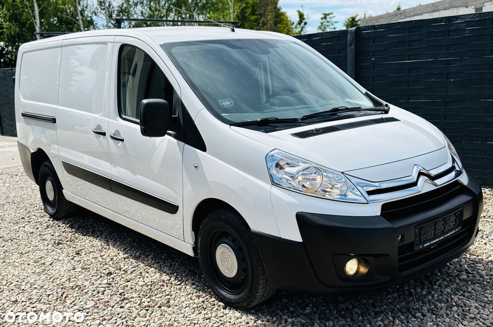 Citroën JUMPY - 22