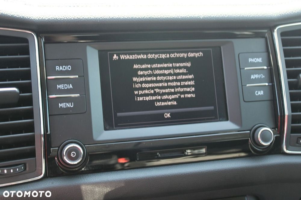 Skoda Kodiaq 2.0 TDI 4x4 Ambition DSG 7os - 27
