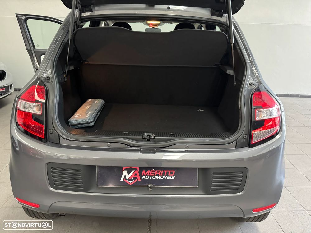 Renault Twingo SCe 70 Expression - 25