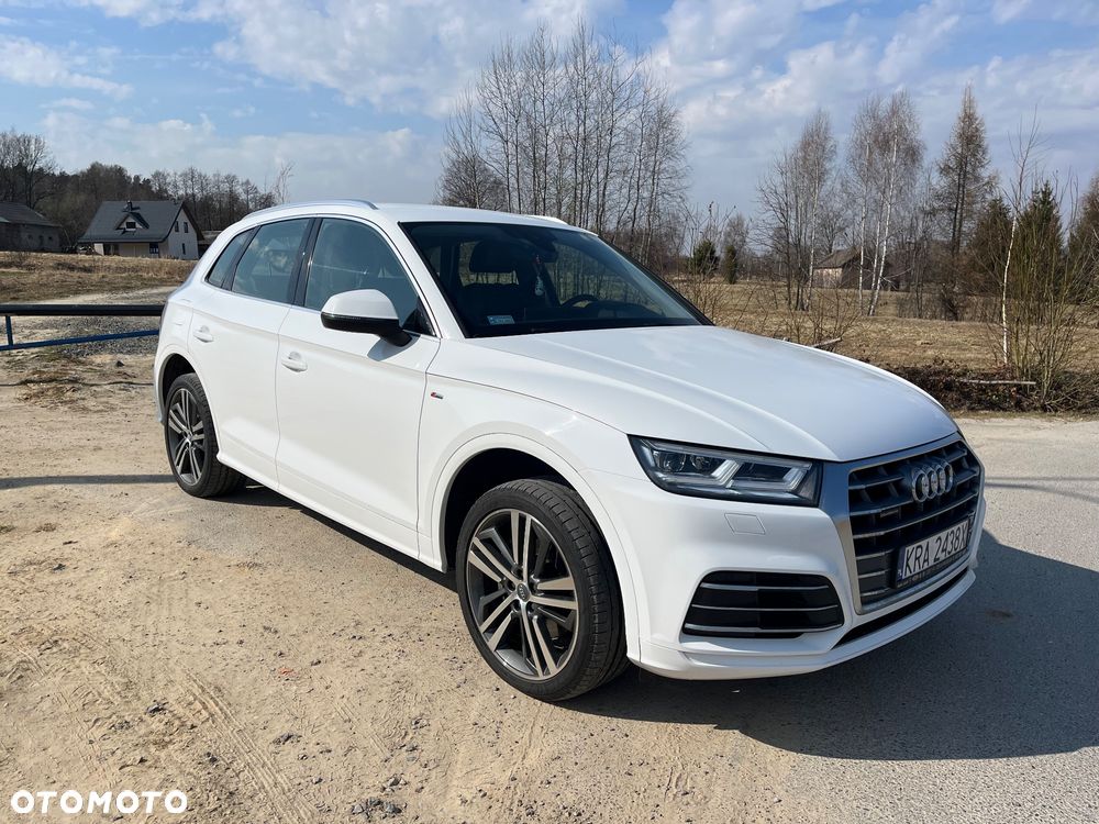 Audi Q5 - 5