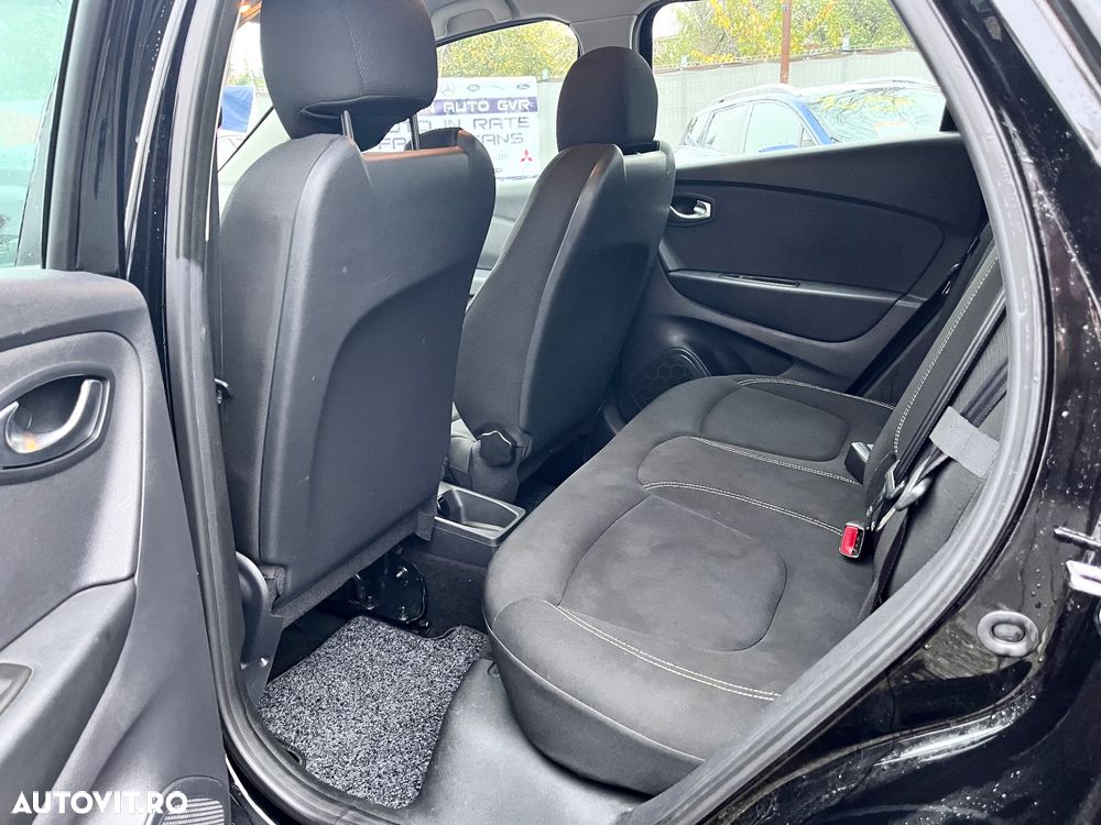 Renault Captur ENERGY TCe Zen - 22