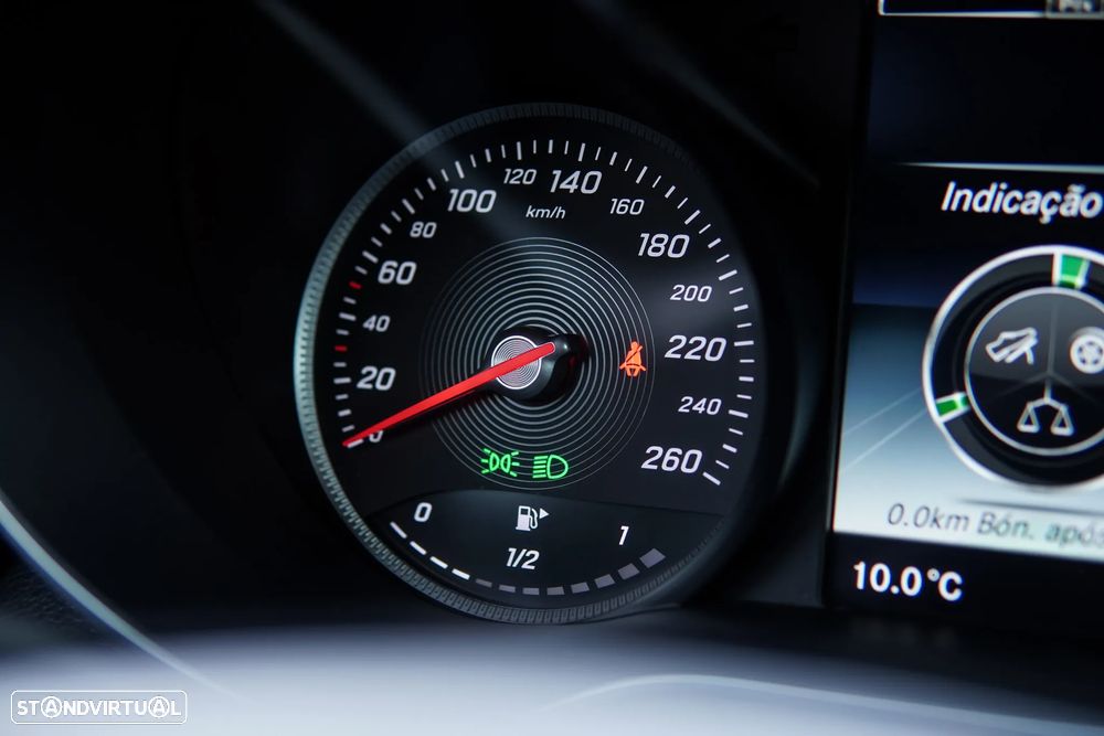 Mercedes-Benz C 200 CDI DPF (BlueEFFICIENCY) Avantgarde - 34