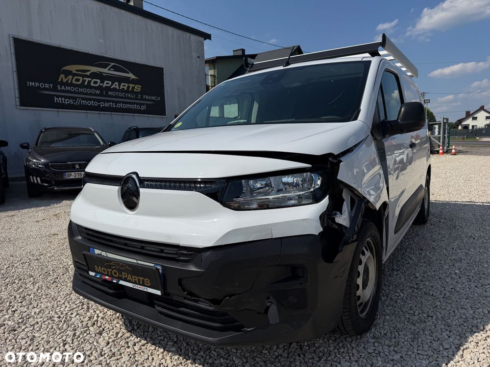 Citroën Berlingo - 2