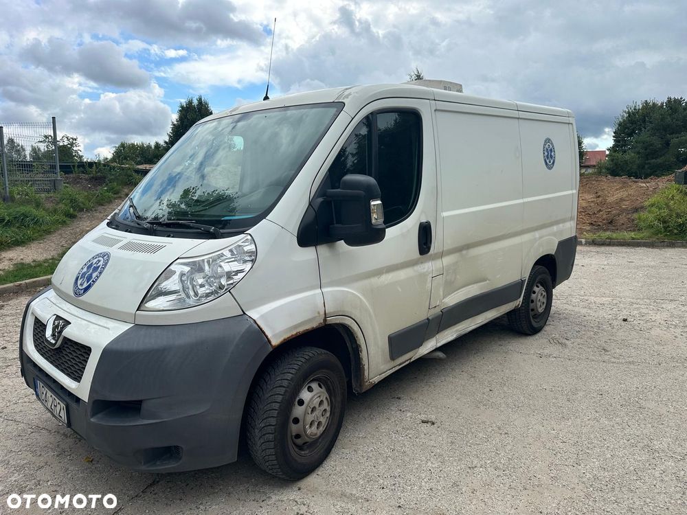 Peugeot Boxer - 3