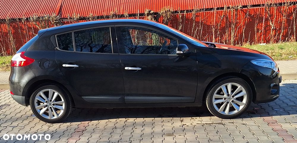 Renault Megane 1.6 16V Exception Euro5 - 18