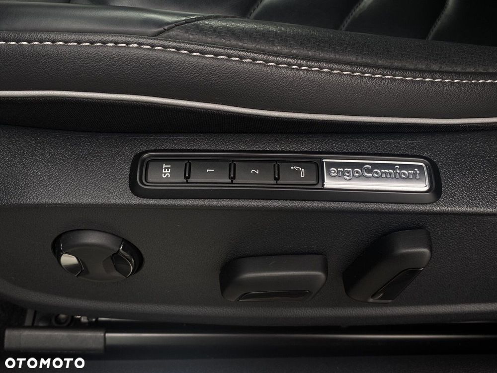 Volkswagen Arteon Shooting Brake - 13