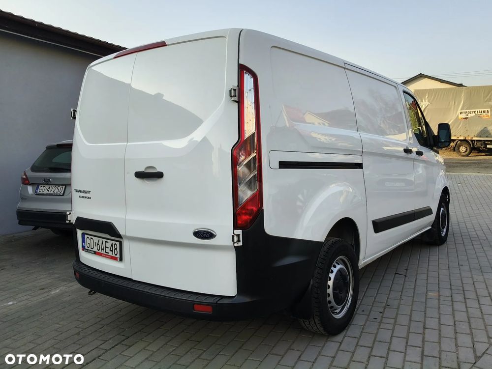 Ford Transit - 5