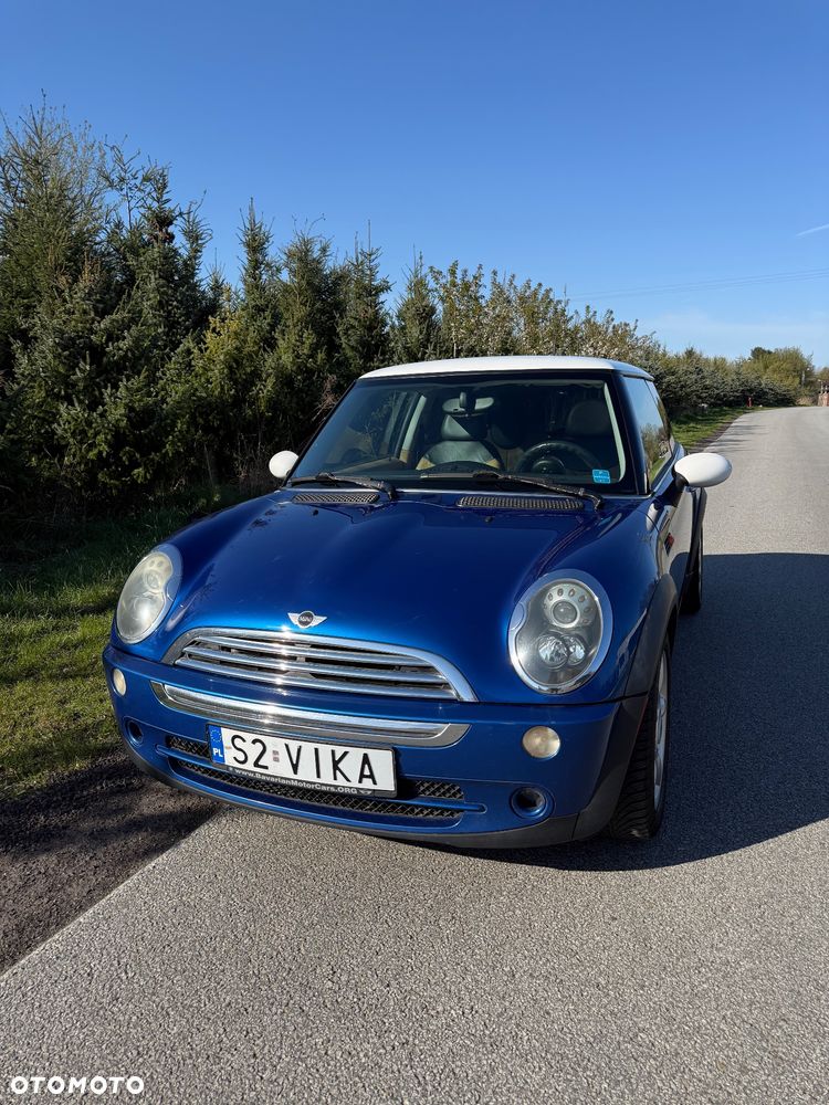 MINI Cooper Standard - 14