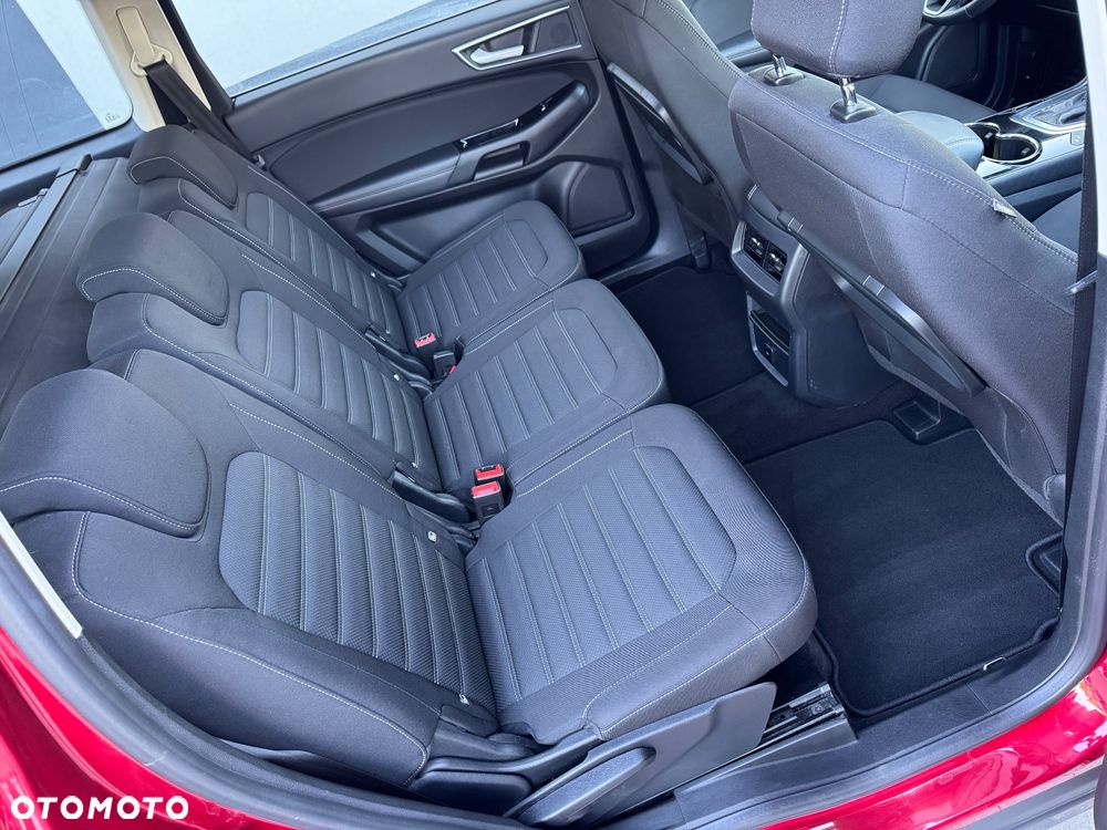 Ford Galaxy 2.0 TDCi Titanium PowerShift - 25