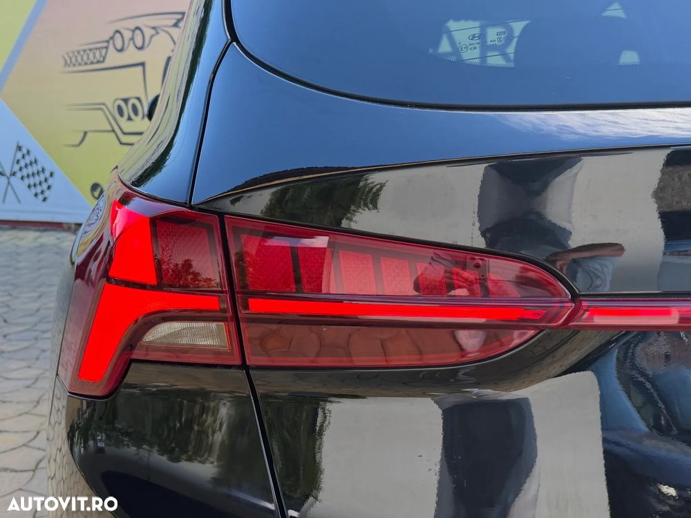 Hyundai Santa Fe 1.6 Plugin-Hybrid 4WD SEVEN Prime - 15