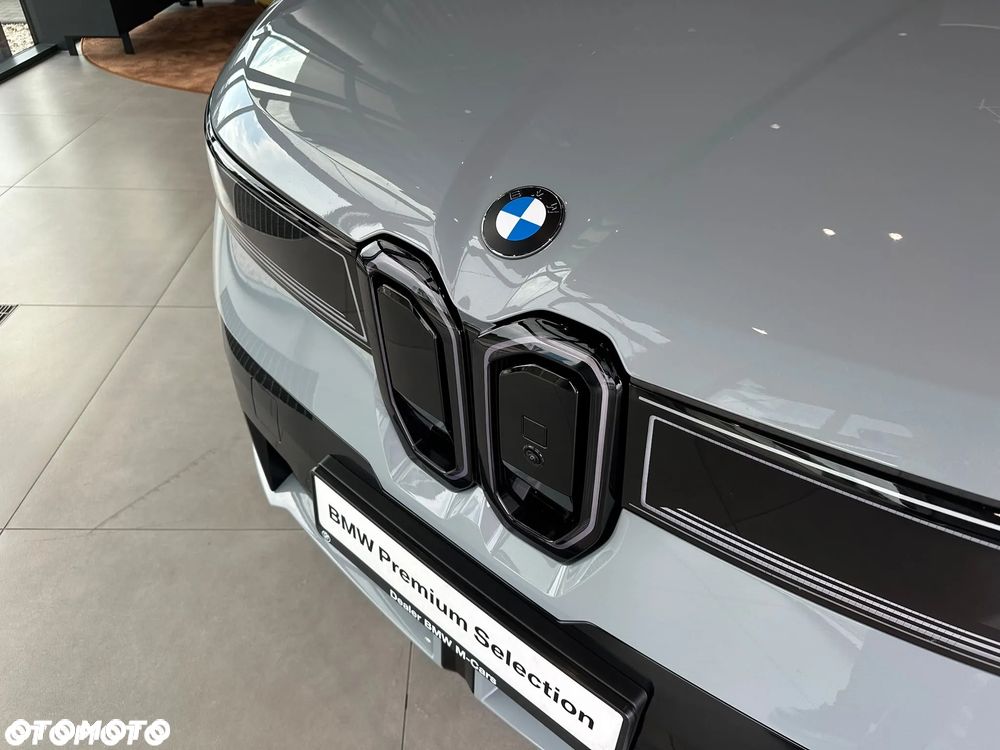 BMW iX3 50 xDrive 113.4kWh - 14