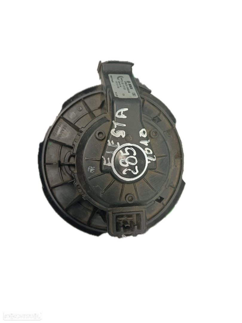 Motor Sofagem Ford Fiesta Vi (Cb1, Ccn) - 2