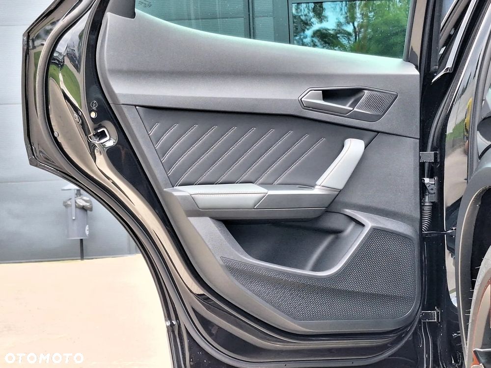 Cupra Formentor 2.5 TSI 4Drive VZ5 DSG - 17
