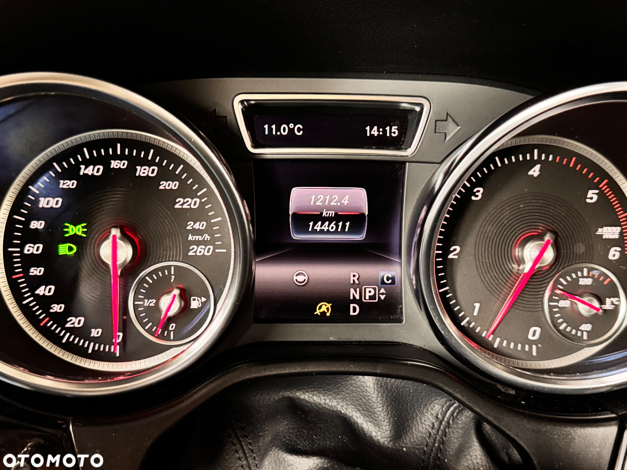 Mercedes-Benz GLE 350 d 4-Matic - 6