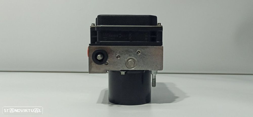 ABS SEAT IBIZA (6J5) REFERENCE - 3