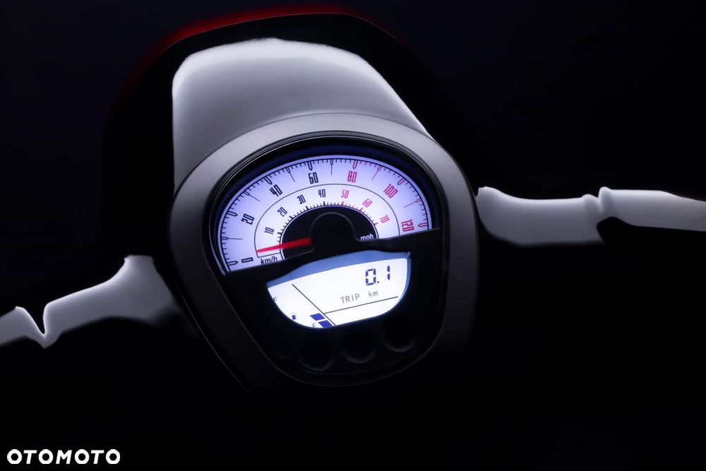 Junak Classico 50 - 17