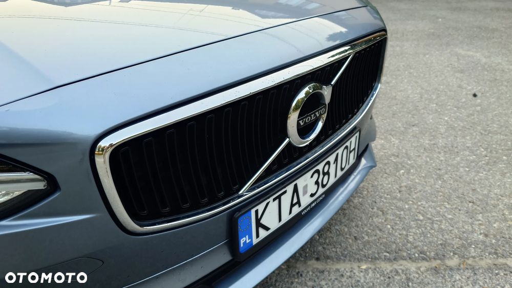Volvo S90 - 22