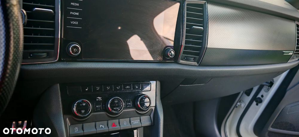 Skoda Kodiaq 2.0 TDI 4x4 Sportline DSG - 16