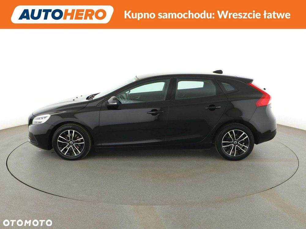 Volvo V40 T2 Momentum - 3