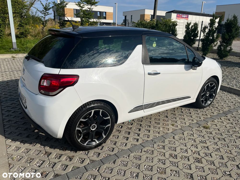 Citroën DS3 1.6 VTi SoChic - 3