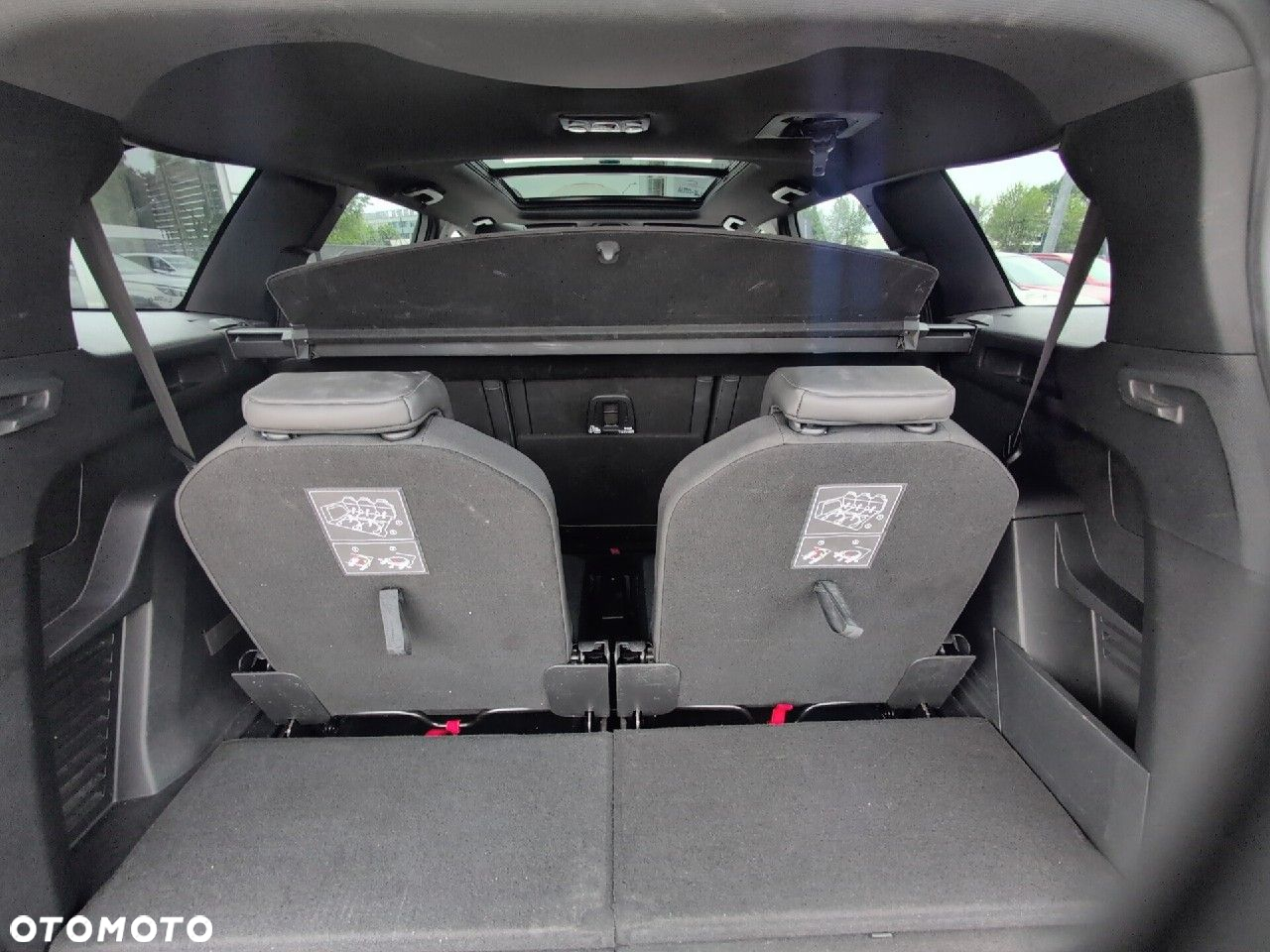 Peugeot 5008 2.0 BlueHDI GT S&S EAT8 - 6