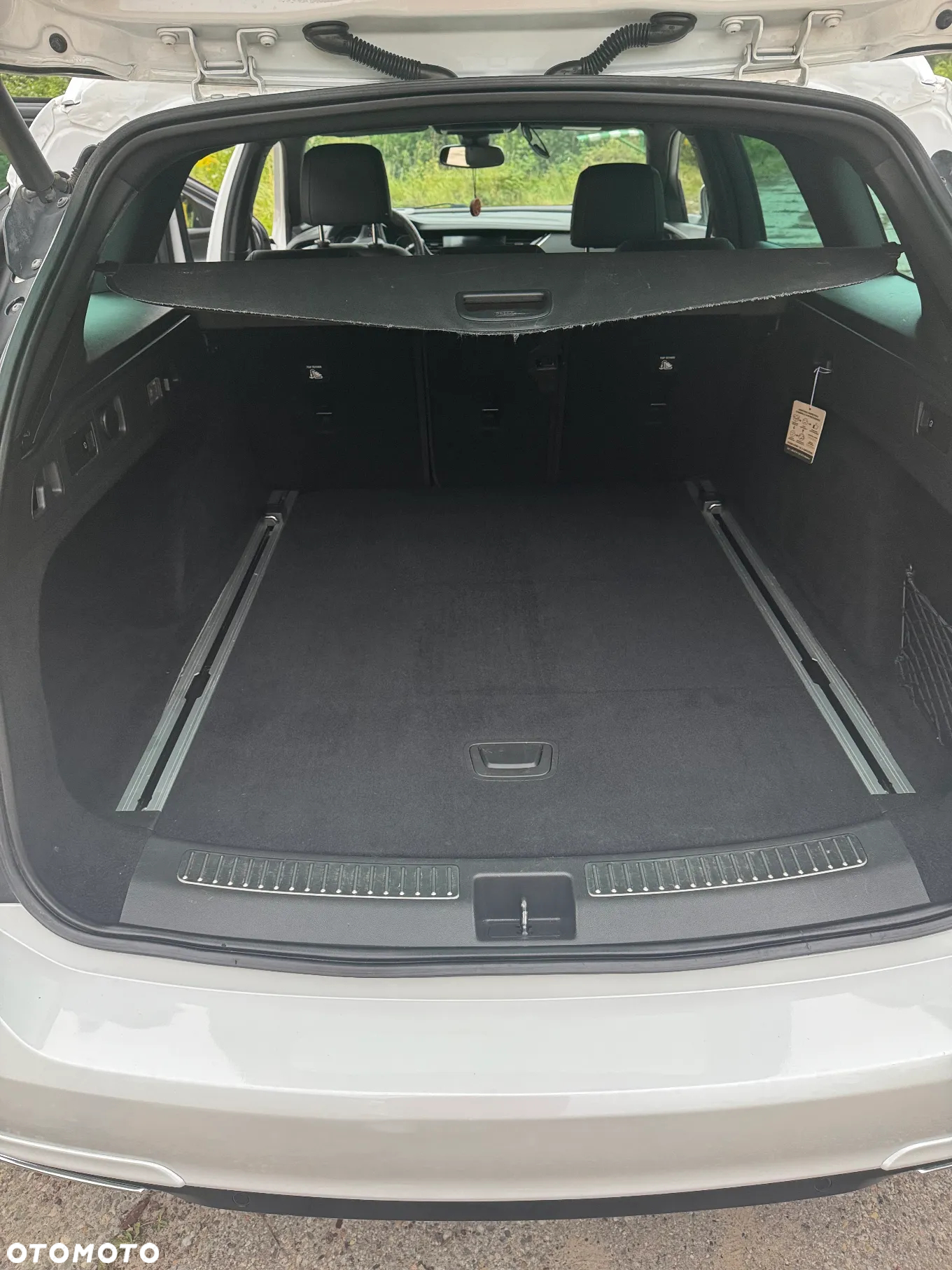 Opel Insignia 2.0 CDTI Exclusive S&S - 7