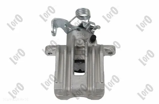 ZACISK HAMULCOWY TYŁ LEWY+PRAWY  DS DS 3; AUDI 50, A4 B6, A4 B7, A6 C5, A7; SEAT EXEO, EXEO ST, IBIZA IV, IBIZA IV SC; VW PARATI III, PASSAT B1, PASSAT B2, PASSAT B5.5 0.8-3.6 09.75-,POLO, POLO III,POLO V,SANTANA ,TIGUAN - 3