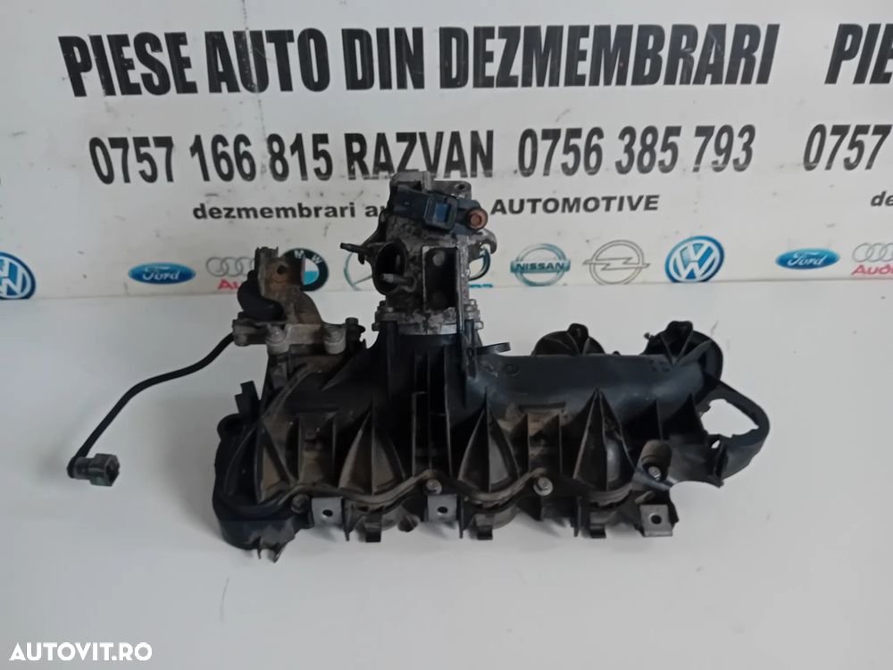 Galerie Admisie Range Rover evoque Land Rover Freelander 2 Motor 2.2 Diesel 224DT Cod 9659449480 - 2