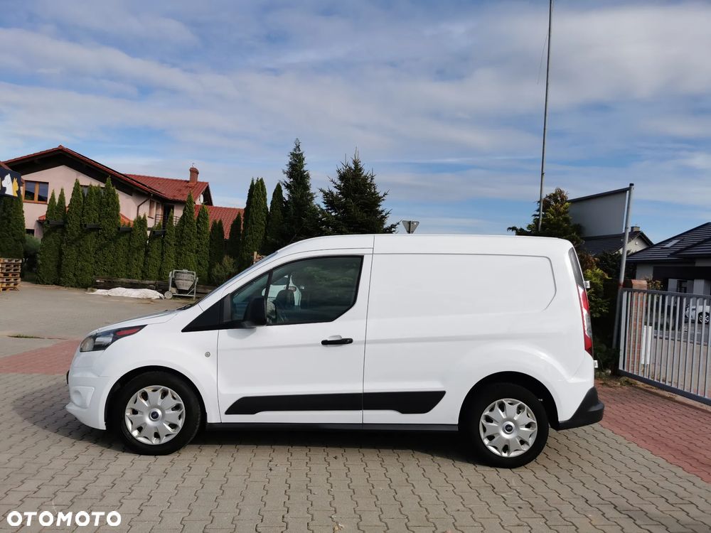 Ford Connect - 22