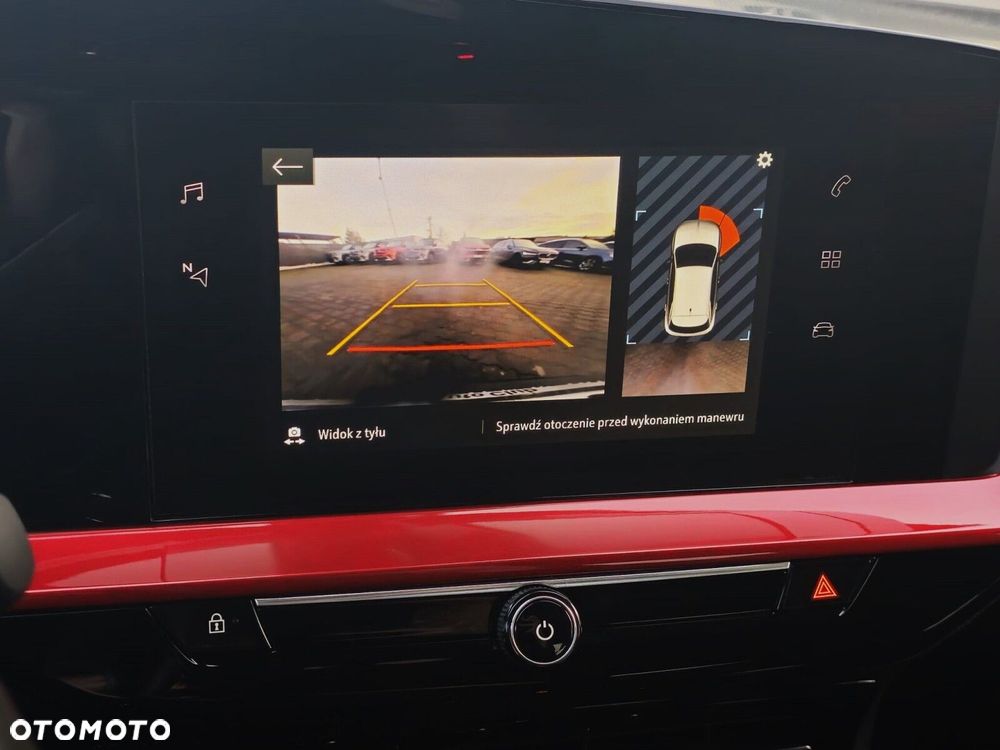 Opel Mokka 1.2 T GS S&S - 16