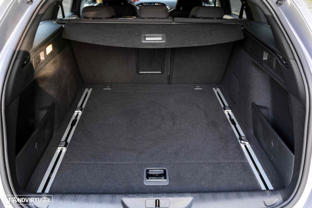 Peugeot 308 SW 1.6 BlueHDi Allure - 9