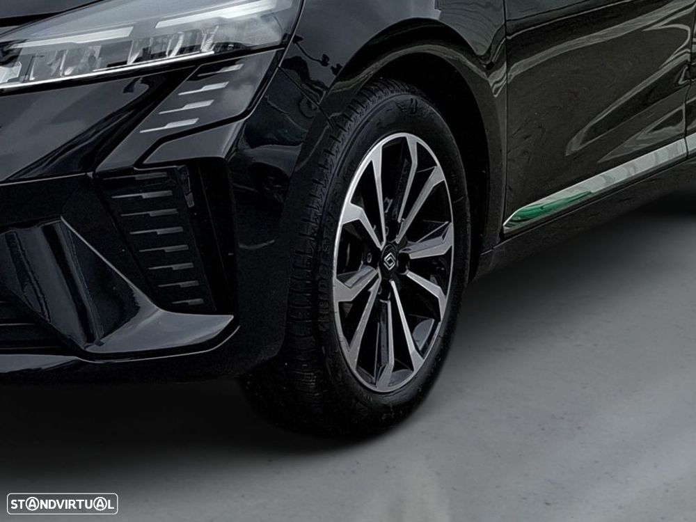 Renault Clio 1.0 TCe Techno - 4