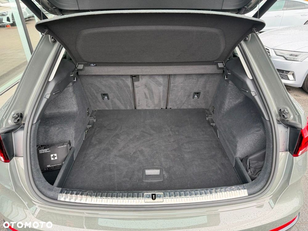 Audi Q3 40 TFSI Quattro Advanced S tronic - 41