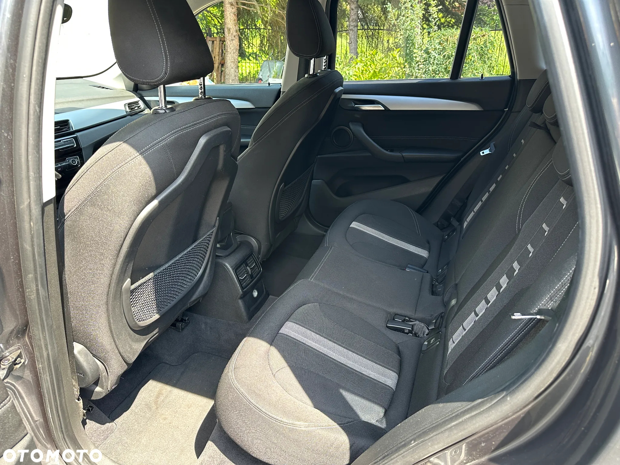 BMW X1 xDrive20d Advantage sport - 32