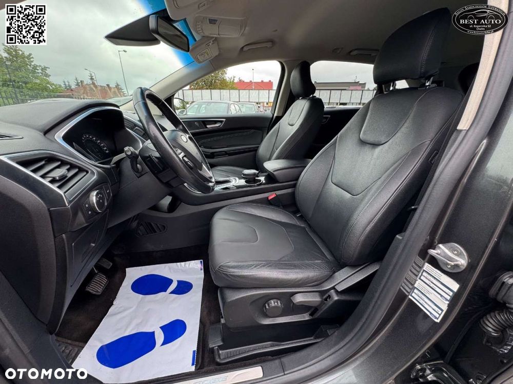 Ford Edge - 25