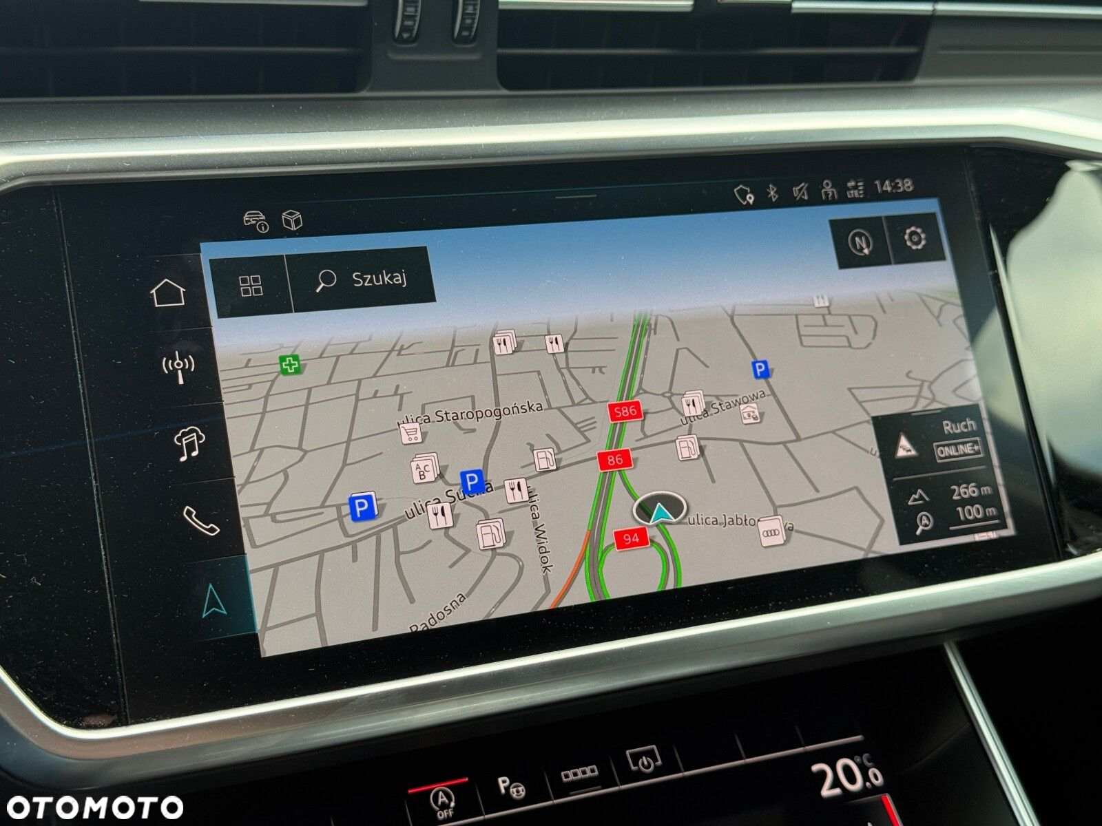 Audi A6 - 17