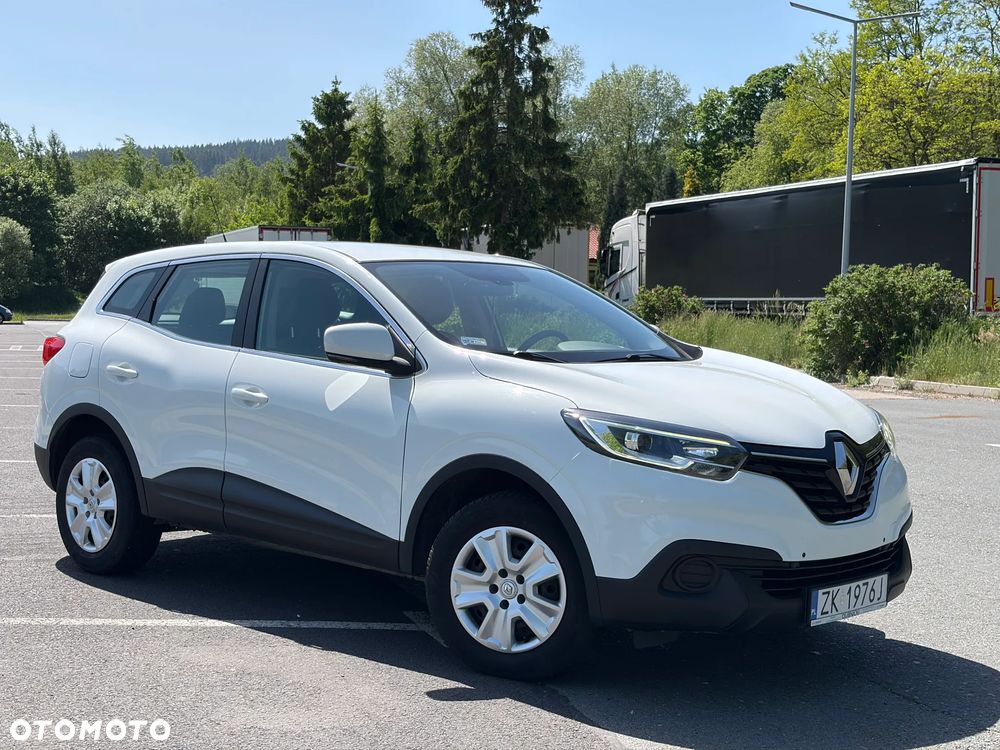 Renault Kadjar 1.2 Energy TCe Life - 7